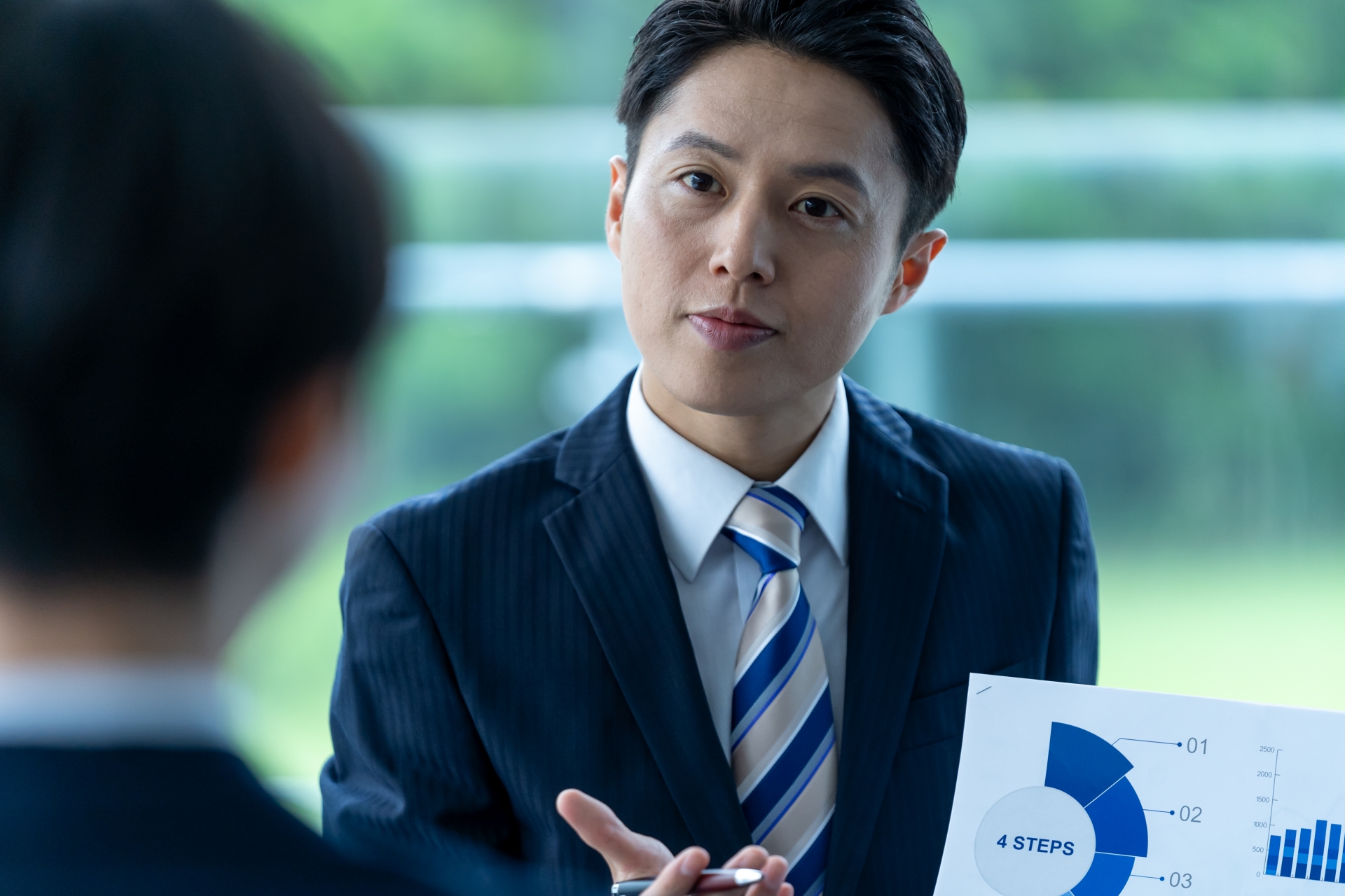 中小企業が会社案内を作る際のポイント【おすすめの制作フォーマットあり】 | 株式会社アイピーエー